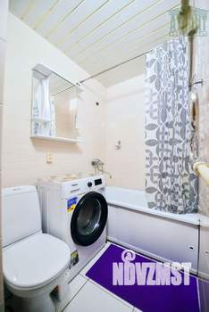 2-к квартира, вторичка, 40м2, 4/5 этаж