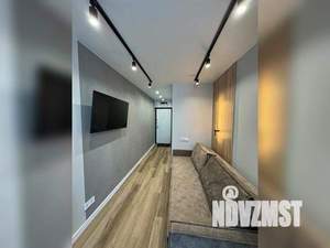 1-к квартира, вторичка, 24м2, 8/11 этаж