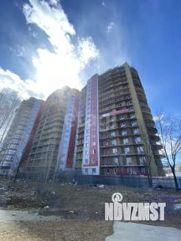 2-к квартира, вторичка, 80м2, 13/16 этаж