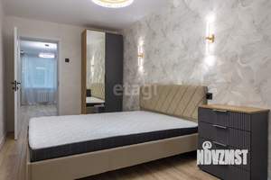 2-к квартира, вторичка, 45м2, 4/5 этаж