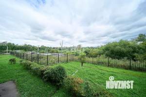 1-к квартира, вторичка, 35м2, 1/5 этаж