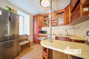 2-к квартира, вторичка, 56м2, 3/3 этаж
