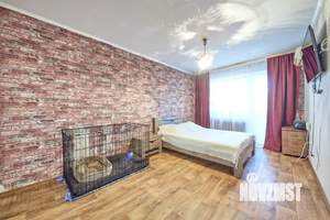 1-к квартира, вторичка, 33м2, 1/9 этаж