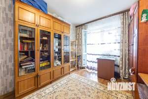 3-к квартира, вторичка, 70м2, 7/10 этаж