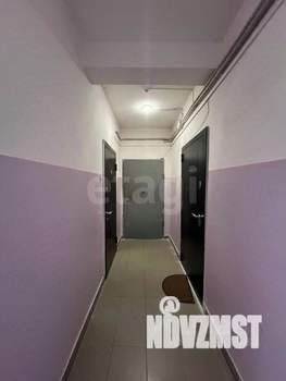 1-к квартира, вторичка, 34м2, 2/3 этаж