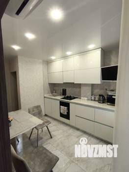 4-к квартира, вторичка, 89м2, 3/9 этаж