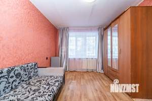 1-к квартира, вторичка, 21м2, 1/5 этаж