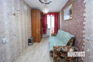 4-к квартира, вторичка, 74м2, 2/9 этаж