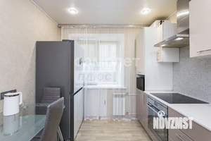 2-к квартира, вторичка, 52м2, 3/9 этаж