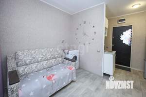 Студия квартира, вторичка, 19м2, 2/5 этаж