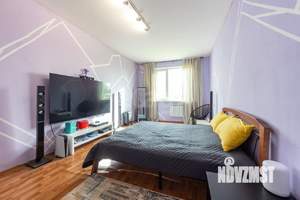 2-к квартира, вторичка, 64м2, 1/3 этаж