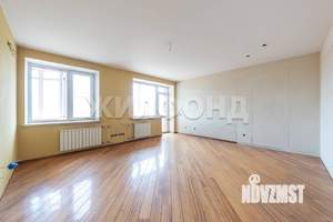 3-к квартира, вторичка, 140м2, 5/9 этаж