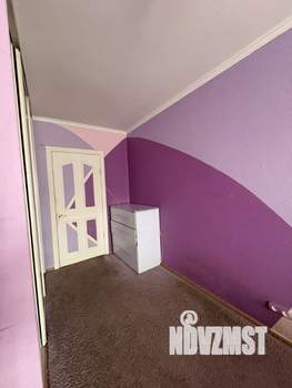 2-к квартира, вторичка, 55м2, 2/4 этаж