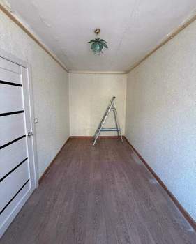 2-к квартира, вторичка, 40м2, 4/5 этаж