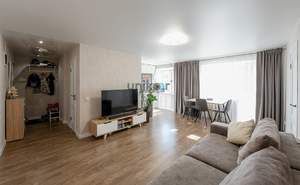 2-к квартира, вторичка, 45м2, 5/5 этаж