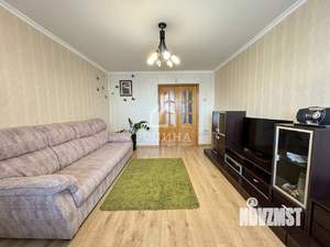 3-к квартира, вторичка, 60м2, 3/5 этаж