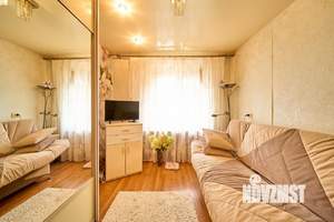 3-к квартира, вторичка, 59м2, 3/5 этаж