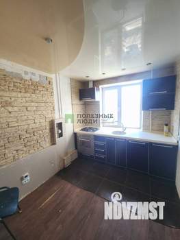 3-к квартира, вторичка, 70м2, 8/10 этаж