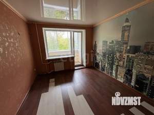 2-к квартира, вторичка, 43м2, 2/5 этаж