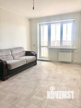 1-к квартира, вторичка, 37м2, 9/10 этаж