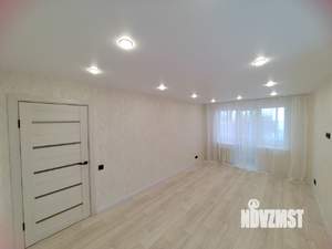 2-к квартира, вторичка, 44м2, 5/5 этаж