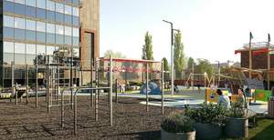 2-к квартира, вторичка, 64м2, 15/23 этаж