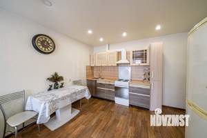 1-к квартира, вторичка, 43м2, 1/10 этаж