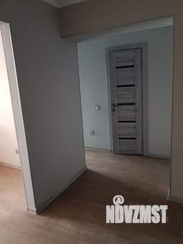 1-к квартира, вторичка, 45м2, 3/6 этаж