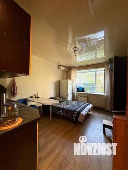 Студия квартира, вторичка, 20м2, 1/3 этаж