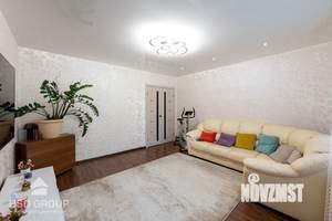 2-к квартира, вторичка, 55м2, 4/10 этаж
