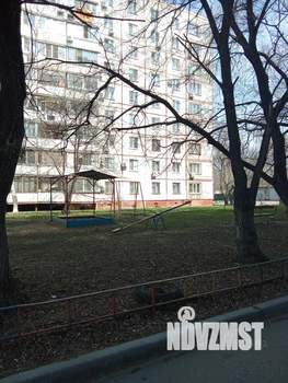 2-к квартира, вторичка, 51м2, 9/9 этаж