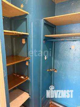 1-к квартира, вторичка, 19м2, 3/5 этаж