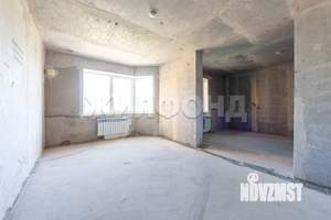 2-к квартира, вторичка, 64м2, 8/21 этаж