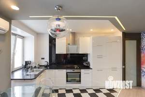 2-к квартира, вторичка, 51м2, 7/9 этаж