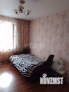 2-к квартира, вторичка, 49м2, 5/5 этаж