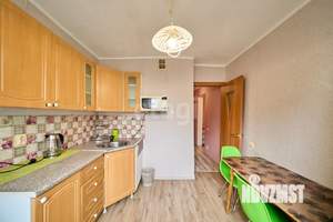 2-к квартира, вторичка, 51м2, 3/10 этаж