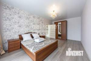 2-к квартира, вторичка, 63м2, 4/19 этаж