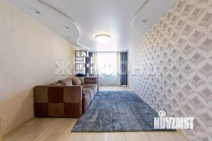 3-к квартира, вторичка, 70м2, 10/10 этаж