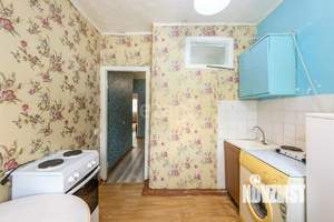 2-к квартира, вторичка, 47м2, 1/5 этаж