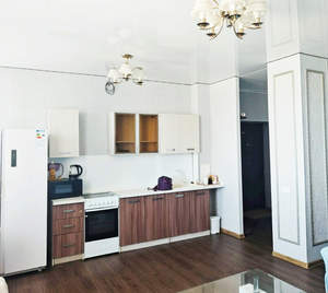 2-к квартира, вторичка, 49м2, 4/5 этаж