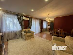 2-к квартира, вторичка, 55м2, 2/4 этаж