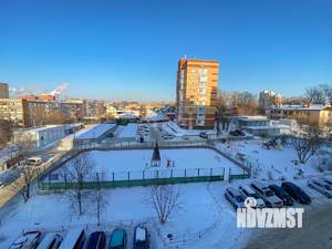 3-к квартира, вторичка, 89м2, 6/10 этаж