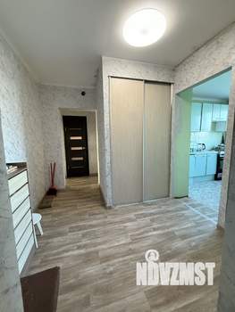 3-к квартира, вторичка, 63м2, 6/9 этаж