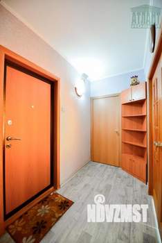 1-к квартира, вторичка, 42м2, 9/10 этаж