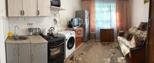 Студия квартира, вторичка, 14м2, 4/5 этаж