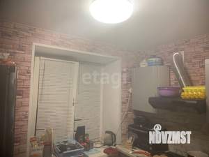 3-к квартира, вторичка, 60м2, 1/2 этаж