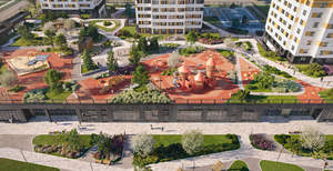 3-к квартира, вторичка, 91м2, 19/25 этаж