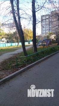 3-к квартира, вторичка, 62м2, 3/5 этаж