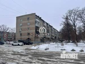 2-к квартира, вторичка, 42м2, 3/5 этаж