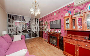 2-к квартира, вторичка, 50м2, 9/10 этаж